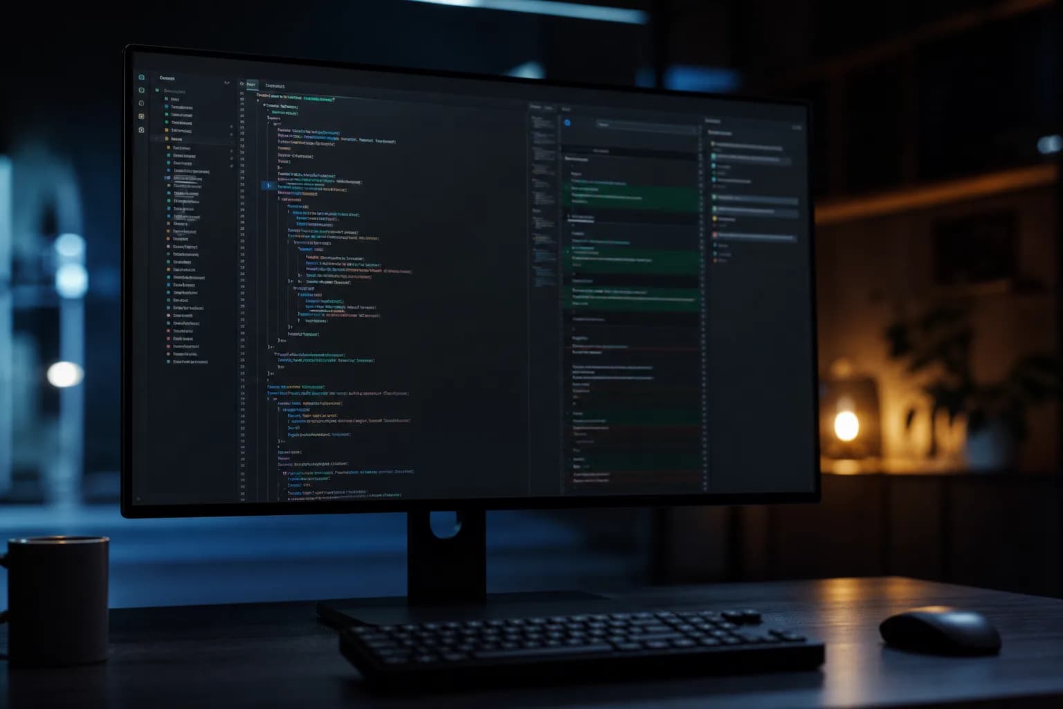 Cursor — אילוסטרציה